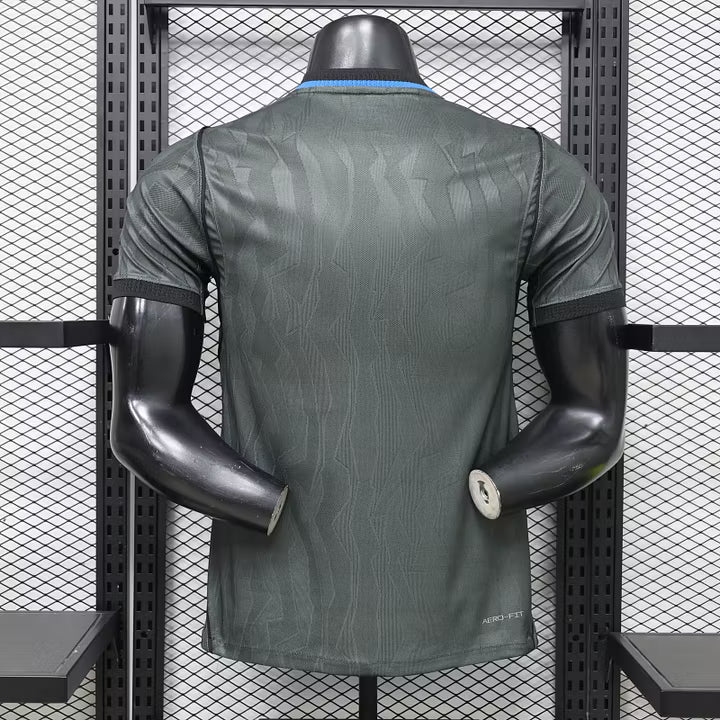 Inter Milan Third Away Football Shirt 2026/2027 Player Version 1:1 Thai Quality