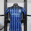 2025/2026 Player Version Inter Milan Home Football Shirt – 1:1 Thai Quality