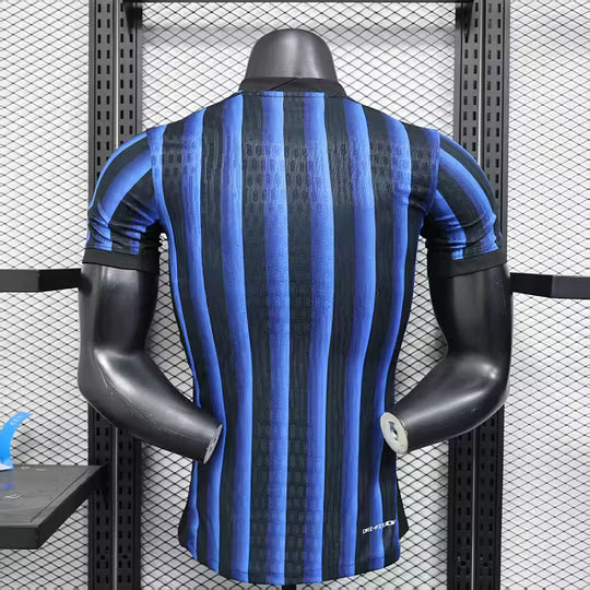 2025/2026 Player Version Inter Milan Home Football Shirt – 1:1 Thai Quality