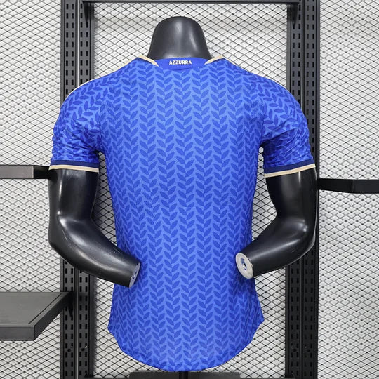 Italy Home Jersey 2026 (Player Version, 1:1, Thai Quality)