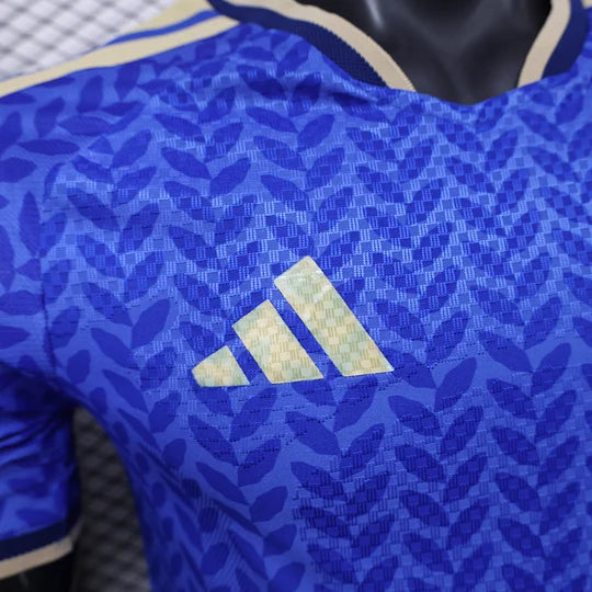 Italy Home Jersey 2026 (Player Version, 1:1, Thai Quality)