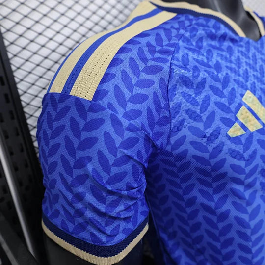 Italy Home Jersey 2026 (Player Version, 1:1, Thai Quality)