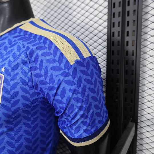 Italy Home Jersey 2026 (Player Version, 1:1, Thai Quality)