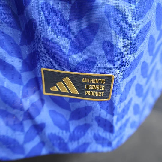 Italy Home Jersey 2026 (Player Version, 1:1, Thai Quality)
