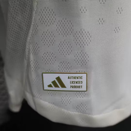 2025/2026 Player Version Liverpool Away Football Shirt – 1:1 Thai Quality