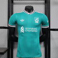 2025/2026 Player Version Liverpool Third Away Football Shirt – 1:1 Thai Quality