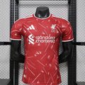 2026/2027 Player Version Liverpool Home Football Shirt – 1:1 Thai Quality