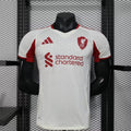 2025/2026 Player Version Liverpool Away Football Shirt – 1:1 Thai Quality