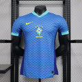 2024 Player Version Brazil Away Football Shirt – 1:1 Thai Quality