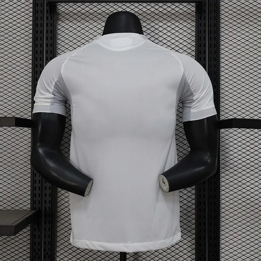 Real Madrid Home Jersey 2025/2026 (Player Version, 1:1, Thai Quality)
