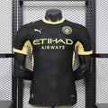 Manchester City Away Football Shirt 2026/2027 Player Version 1:1 Thai Quality