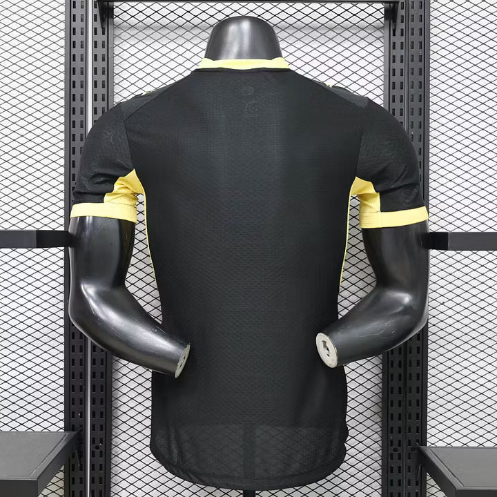 Manchester City Away Football Shirt 2026/2027 Player Version 1:1 Thai Quality
