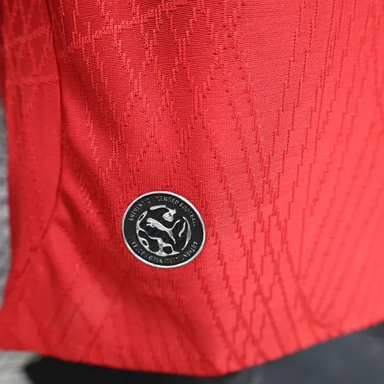 Morocco Home Jersey 2026 (Player Version, 1:1, Thai Quality)