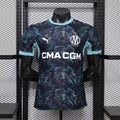 Olympique de Marseille Away Football Shirt 2026/2027 Player Version 1:1 Thai Quality