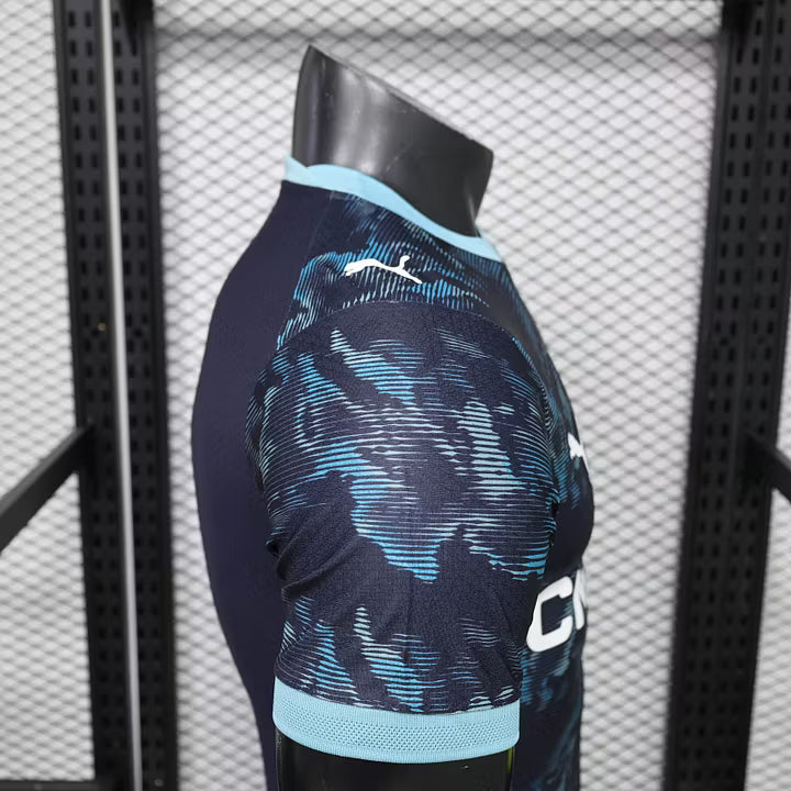 Olympique de Marseille Away Football Shirt 2026/2027 Player Version 1:1 Thai Quality
