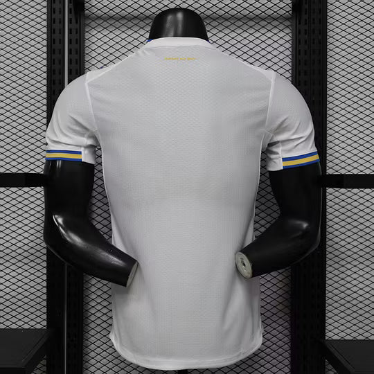 2026/2027 Player Version Olympique de Marseille Home Football Shirt – 1:1 Thai Quality