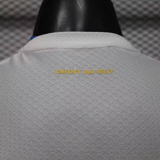 2026/2027 Player Version Olympique de Marseille Home Football Shirt – 1:1 Thai Quality