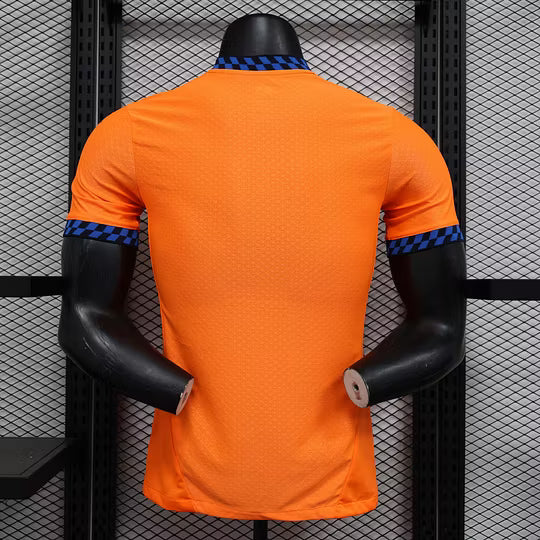 2024/2025 Player Version Olympique de Marseille Third Away Football Shirt – 1:1 Thai Quality