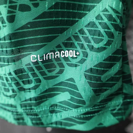 Mexico Home Jersey 2026 (Player Version, 1:1, Thai Quality)