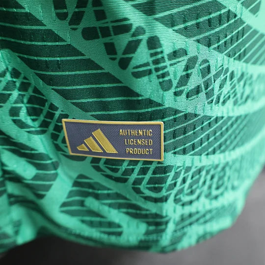Mexico Home Jersey 2026 (Player Version, 1:1, Thai Quality)