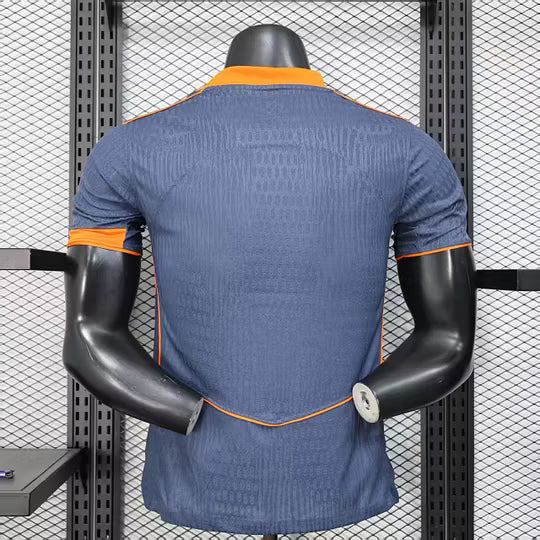 2025/2026 Player Version Inter Milan Third Away Football Shirt – 1:1 Thai Quality