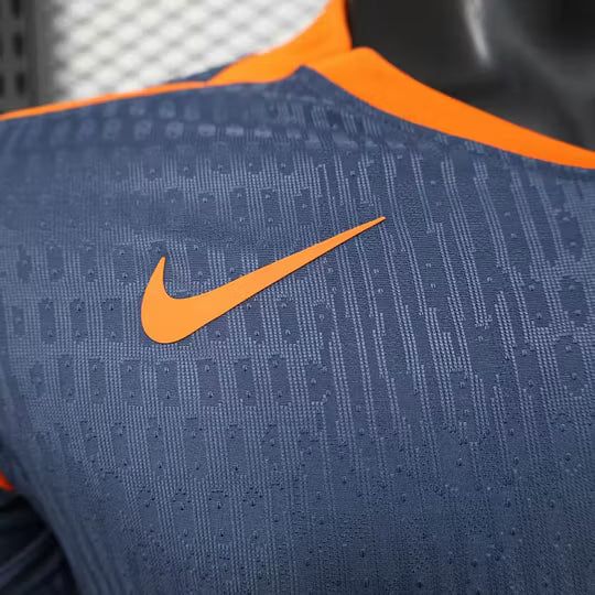 2025/2026 Player Version Inter Milan Third Away Football Shirt – 1:1 Thai Quality
