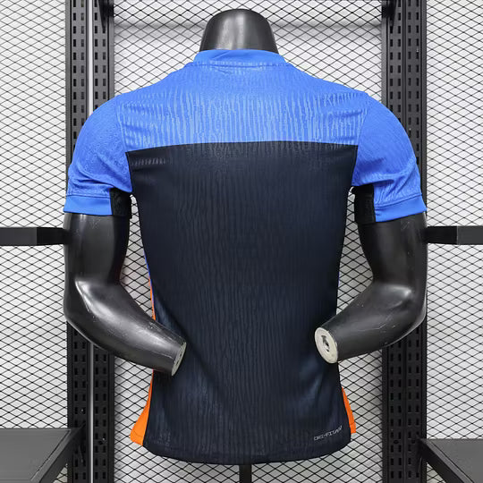 2025/2026 Player Version Inter Milan Fourth Away Football Shirt – 1:1 Thai Quality