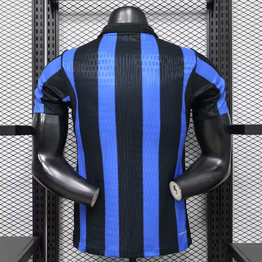 2026/2027 Player Version Inter Milan Home Football Shirt – 1:1 Thai Quality