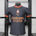 2026/2027 Player Version AC Milan Third Away Football Shirt – 1:1 Thai Quality