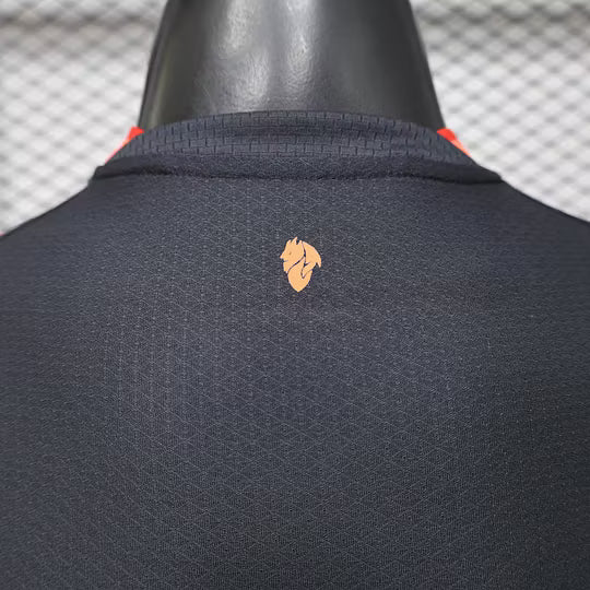 2026/2027 Player Version AC Milan Third Away Football Shirt – 1:1 Thai Quality