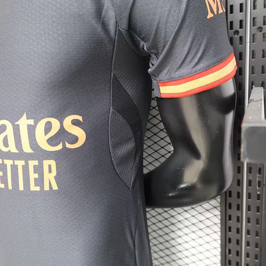 2026/2027 Player Version AC Milan Third Away Football Shirt – 1:1 Thai Quality