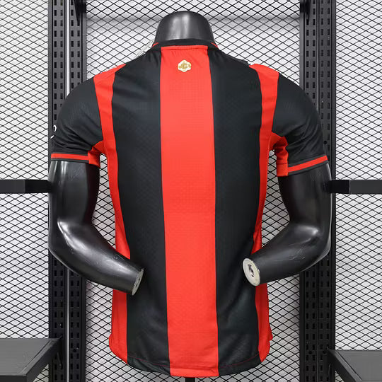 2026/2027 Player Version AC Milan Home Football Shirt – 1:1 Thai Quality