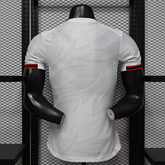 2026/2027 Player Version AC Milan Away Football Shirt – 1:1 Thai Quality