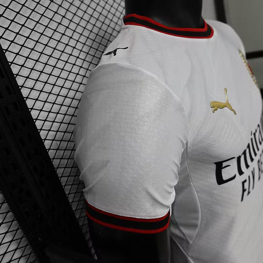 2026/2027 Player Version AC Milan Away Football Shirt – 1:1 Thai Quality