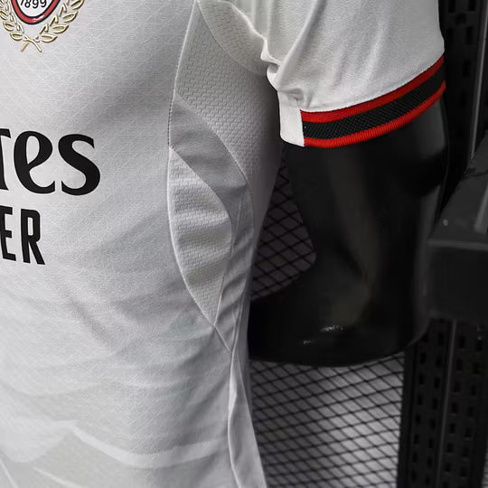 2026/2027 Player Version AC Milan Away Football Shirt – 1:1 Thai Quality
