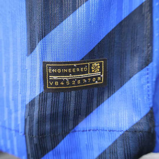 2024/2025 Player Version Inter Milan Home Football Shirt – 1:1 Thai Quality