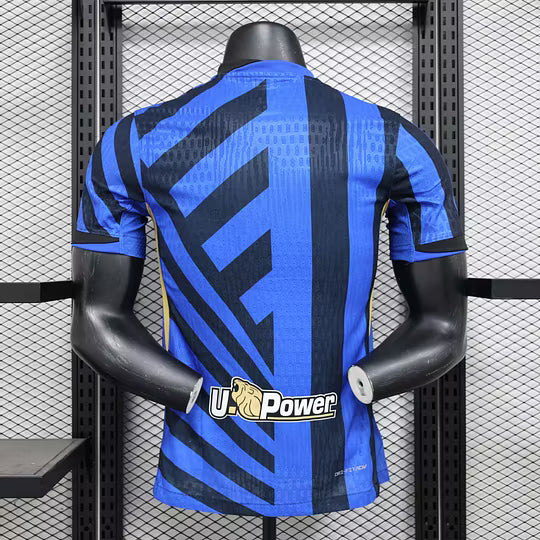 2024/2025 Player Version Inter Milan Home Football Shirt – 1:1 Thai Quality