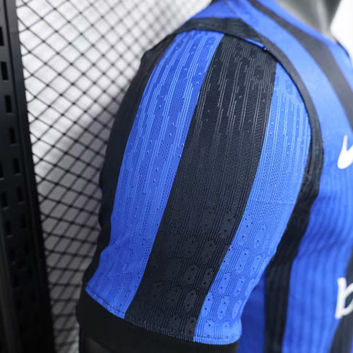 2024/2025 Player Version Inter Milan Home Football Shirt – 1:1 Thai Quality