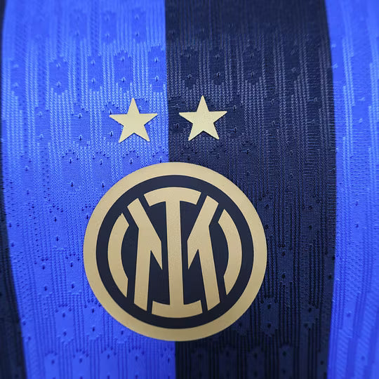 2024/2025 Player Version Inter Milan Home Football Shirt – 1:1 Thai Quality