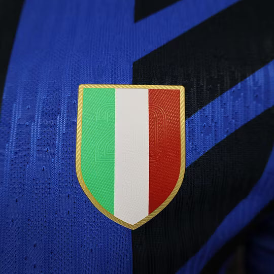 2024/2025 Player Version Inter Milan Home Football Shirt – 1:1 Thai Quality