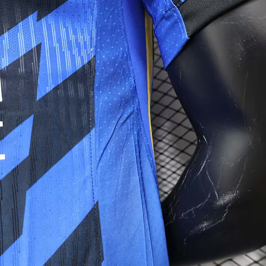 2024/2025 Player Version Inter Milan Home Football Shirt – 1:1 Thai Quality