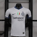 2024/2025 Player Version Inter Milan Away Football Shirt – 1:1 Thai Quality