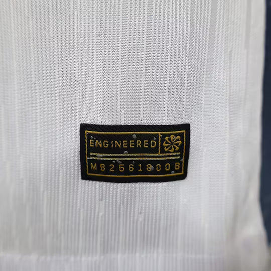 2024/2025 Player Version Inter Milan Away Football Shirt – 1:1 Thai Quality