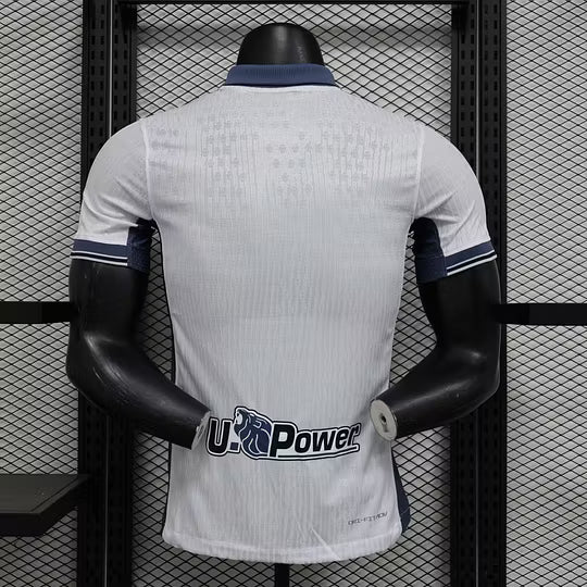 2024/2025 Player Version Inter Milan Away Football Shirt – 1:1 Thai Quality