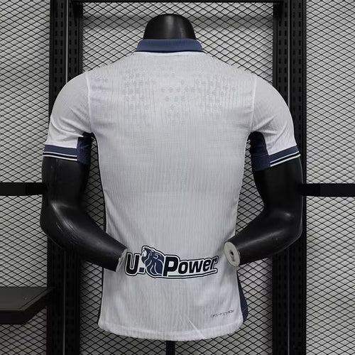 2024/2025 Player Version Inter Milan Away Football Shirt – 1:1 Thai Quality