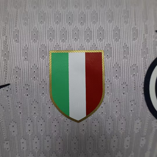 2024/2025 Player Version Inter Milan Away Football Shirt – 1:1 Thai Quality