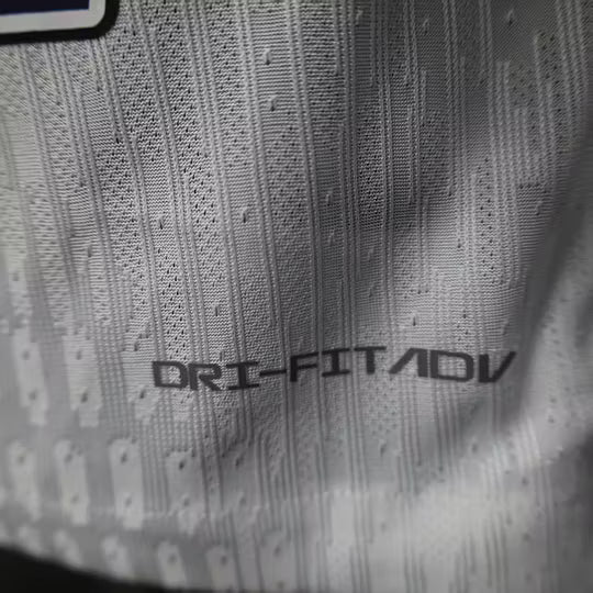 2024/2025 Player Version Internazionale Milan Away Valentino Rossi Special Edition Football Shirt – 1:1 Thai Quality