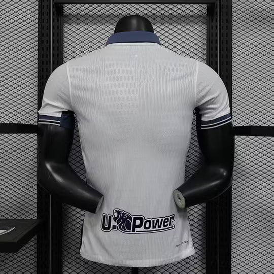 2024/2025 Player Version Internazionale Milan Away Valentino Rossi Special Edition Football Shirt – 1:1 Thai Quality