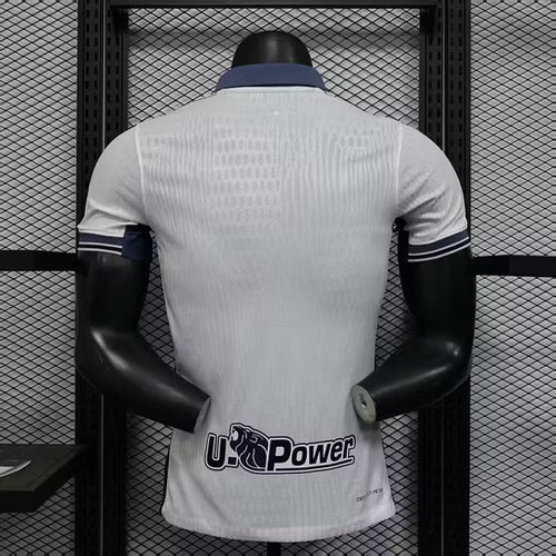 2024/2025 Player Version Internazionale Milan Away Valentino Rossi Special Edition Football Shirt – 1:1 Thai Quality