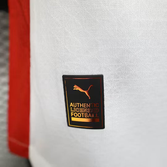 2025/2026 Player Version AC Milan Away Football Shirt – 1:1 Thai Quality